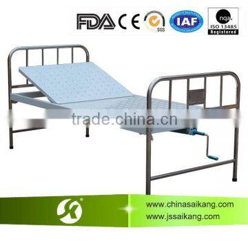 Made In China Stainless Steel Flat Bed