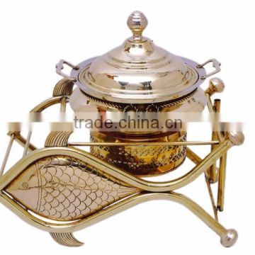 Chafing Dish, Buffet Server, Food Server, Catering Item