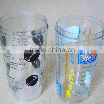 Paper Cup Semi Auto Germany Festo Cylinder Screen Printing Machine Price Quality Choice photo-6