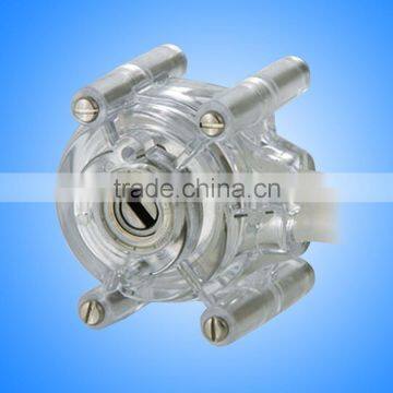 Disinctive Design PeristalticPump Head BZ Series