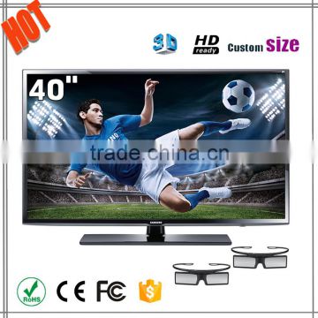 2016 New product led smart tv goods from China