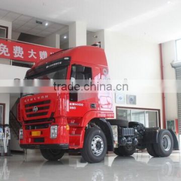 380Hp IVECO truck tractor head