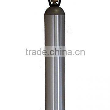 oxygen cylinder