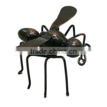 Garden Bugs, Garden Landscaping, Garden Sculpture, Garden Ornaments