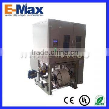 Low noise high reliability High Speed 16-Carrier Braiding Machine