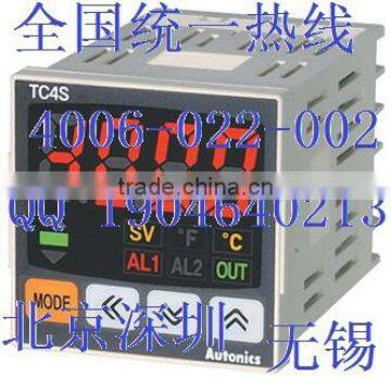 Korea Autonics TC4S-24R Autonics Dual PID Temperature Controller TC4S TC4L photo-2