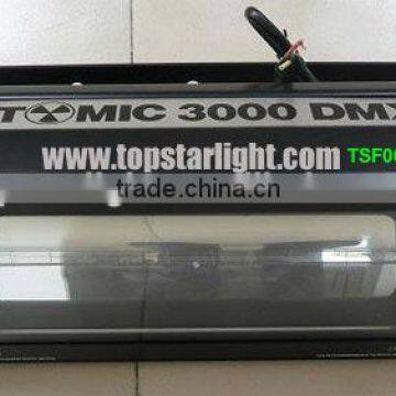 High Quality 3000w strobe light bar china strobe light