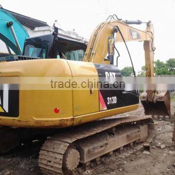 313D 311 308C 315D L 312C 315C 330B 330C 330D 320D 320B 320C 325B 325C 325D 336D Cat second hand excavators selling