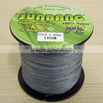 Kevlar Lines photo-1