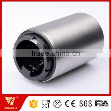 Easy Automatic Beer Opener Press Type Personalized Push Down Bottle Opener Logo Customized photo-2