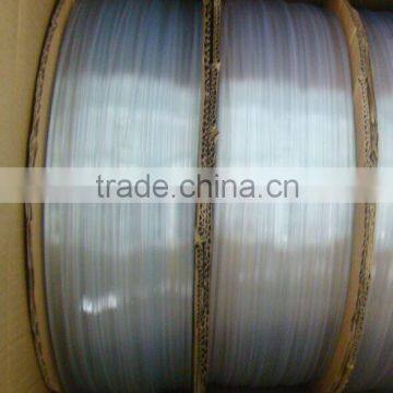 Zipper Factory Wholesale Clear Pvc Zipper for Bag photo-6