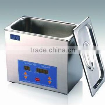 mini ultrasonic cleaner cleaning tube