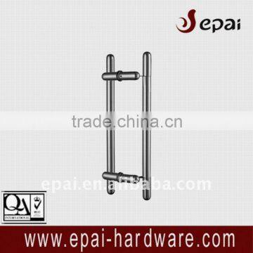 Door Handle Stainless Steel for Glass Door and Timber Door Quality Choice photo-5