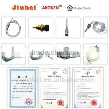 atlas cocpo / /sullair / hithachi temperature sensor suit for many machine