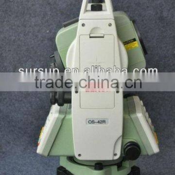 Total Station, reflectorless total station,China brand total station,best total station,south,nikon,gowin,topcon,trimble,leica