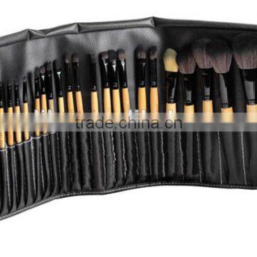 Wholesale ealike 2014 best make up brush Free Sample makeup brush set 32 piece