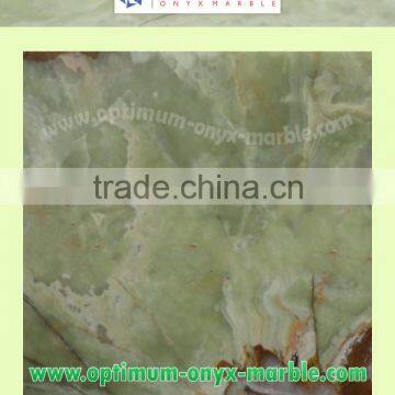 GREEN ONYX TILE - 040 photo-4