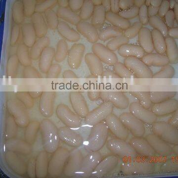 white kidney beans