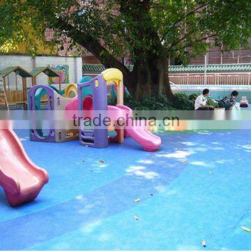 Rubber flooring price