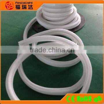 Warm White 50m LED Neon Flex Super Bright 110V/220V photo-6