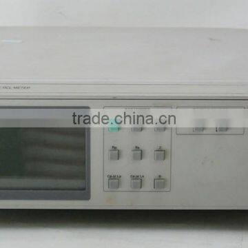 Fluke PM6303A LCR Meter photo-2
