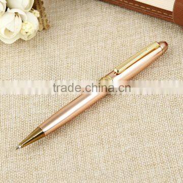 Ballpoint Pen Metal Material Bank Pen Use photo-4