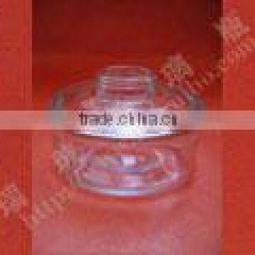 Hot fancy exclusive glass olive oil bottle