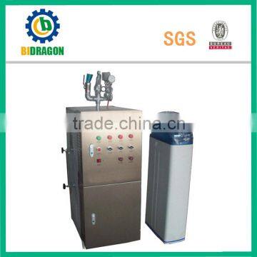 electric steam boiler or generator