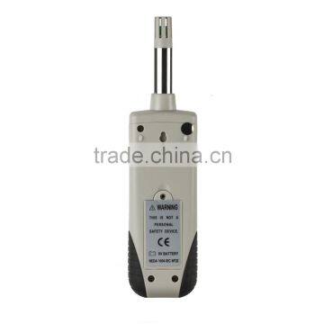 Digital Psychrometer Humidity and Temperature Meter Dew Point Wet Bulb Tester photo-3