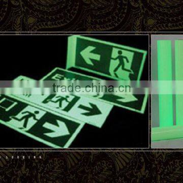 CY Luminescent Film Sheeting Glow in the Dark