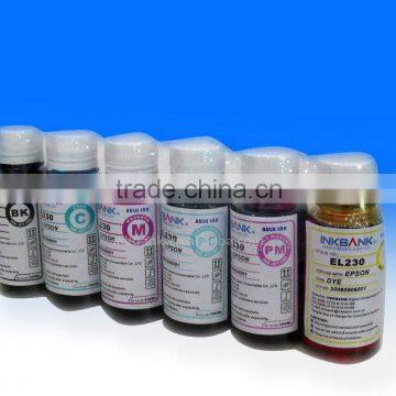 Bulk Ink for Epson C67/C87/R210/R230/R250/R830/R270