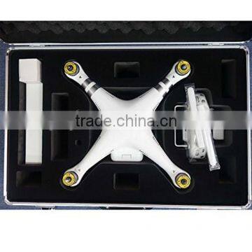 DJI Phantom Aluminum Box Case for Dji Phantom 3 Fpv Drone Boxes Helicopter Quadcopter photo-4