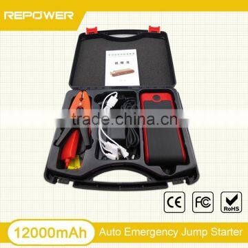 Creative New Product 2015 Auto Parts Car Accessory Battery Charger Jump Starter Wholesale photo-6