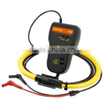 ( Flexible AC Current Probe ) TES Model: AFLEX-3030