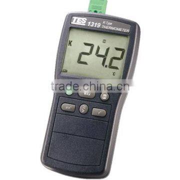 ( Thermometer ) TES Model: TES-1319A