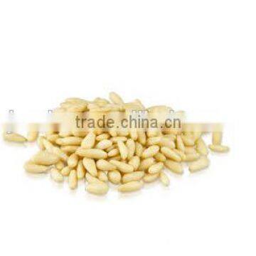 Made in China peeled pine nuts