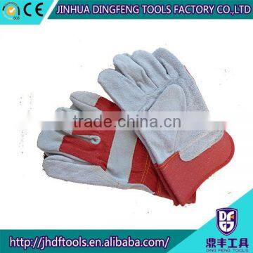 High quality 10.5 inche working gloves Welders must