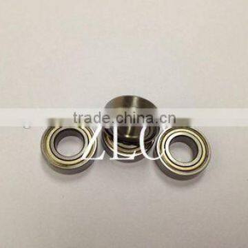 3*7*3mm 3x7x3mm 683ZZ 683Z 683-2Z metal shielded skate bearing steel radial deep groove ball bearing