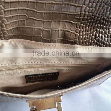 2016 New Design Bag Clutches for Woman Guangzhou Bag photo-4