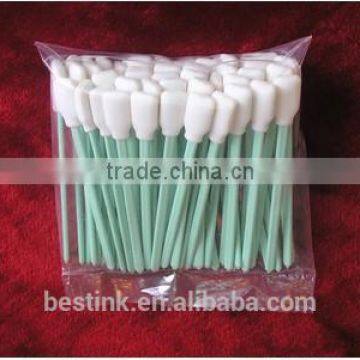 Printhead Cleaning Swab/ Cleaning Swab for Mutoh Roland Mimaki Printer / Printhead Cleaning Stick