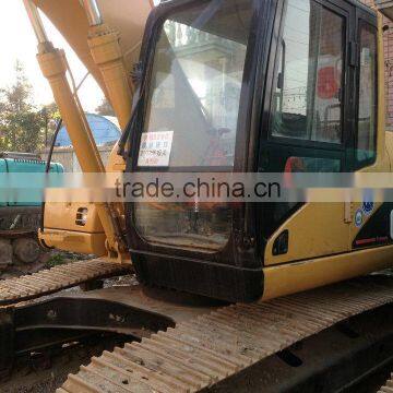 Used CAT 320C Excavator for Sale! photo-6
