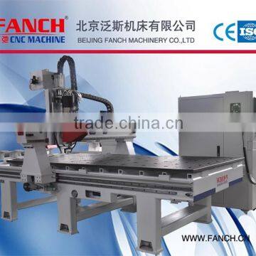 FANCH T24AP wood cnc router 1325