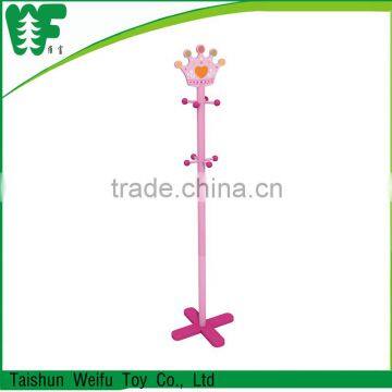 Alibaba china supplier wooden coat rack stand , coat stand