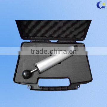 Spring Hammer Test Device, Spring Hammer Tester, Rebound Hammer