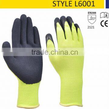Flexible Wholesale comfort Bulk Latex Gloves