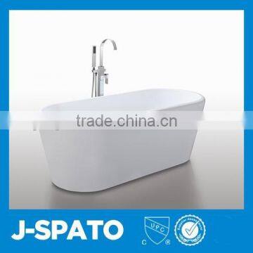 High Quality American Design Perfect Freestanding Bath tub JS-6830