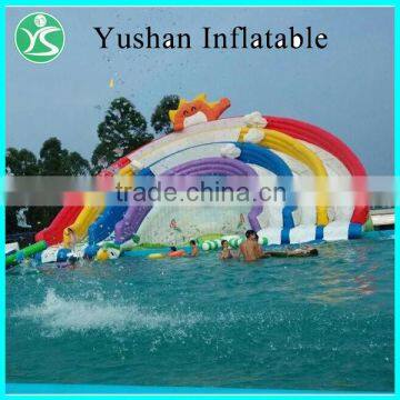 2016 Happy Water Park inflatable pool rental