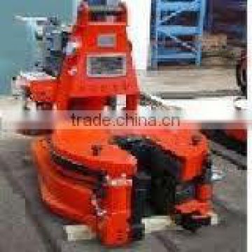 ZQ DRILL PIPE POWER TONGS