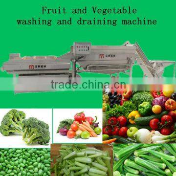 vegetable washing machine