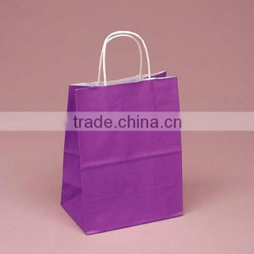 Kraft bread bag--PB-35